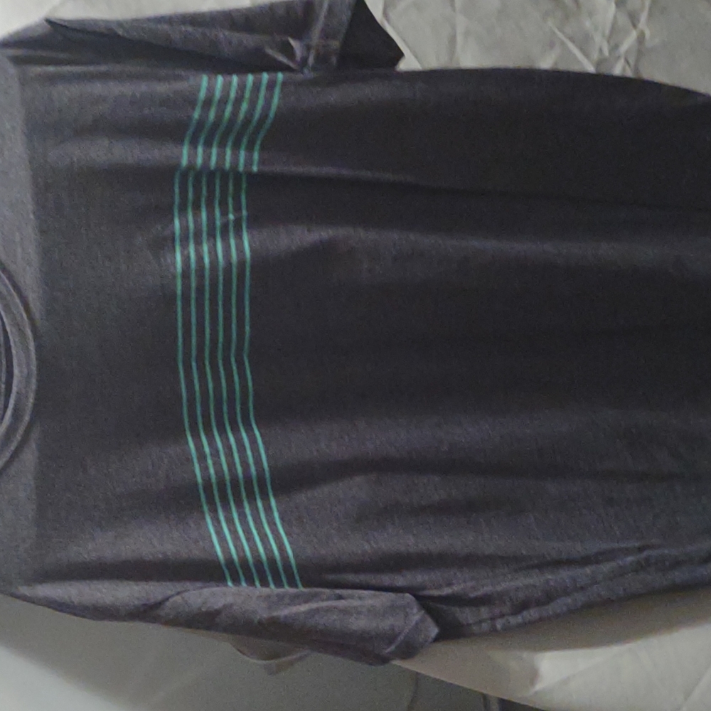 Lee grey T-shirt XL